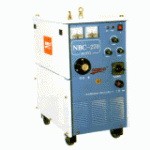 Máy hàn MIG NBC-270     CÔNG TY CỔ PHẦN MẮT VÀNG
