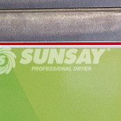 Máy sấy lạnh mini 12 Khay SUNSAY