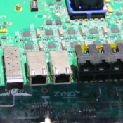 Sản phẩm tường lửa - Firewall