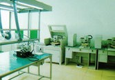 thiết bị Phòng thí nghiệm công nghệ điện tử tiết kiệm, thiết bị đồng bộ PCB 