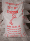 Bột Mì Chìa Khoá Đỏ