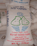 Bột Mì Hạ Long