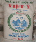Bột Mì Non Nước (Việt Ý )