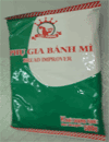 Phụ gia bánh mì (Xanh)