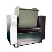Máy trộn bột nằm ngang loại 200