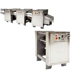 Trục cán bột