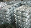 Kẽm thỏi Zn 96,5%