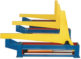 Lật Dầm Thủy Lực 90°