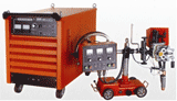 Máy Hàn Dầm Tự Động XMH-1000