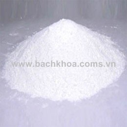Zinc Oxide - ZnO 