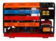BƠM CỨU HOẢ. CHỮA CHÁY. BƠM CỨU HOẢ ĐỘNG CƠ DIESEL