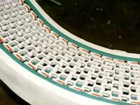 BĂNG TẢI. BĂNG TẢI PVC. NHÀ PHÂN PHỐI BĂNG TẢI