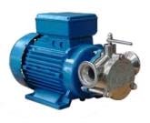 BƠM NOVA ROTOS. BƠM THỰC PHẨM CÁNH GẠT NOVA ROTORS
