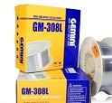 Dây hàn inox GM-308L, dây hàn inox kim tín