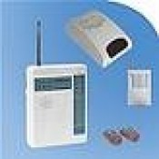 THIẾT BỊ BÁO TRỘM : KS-858E