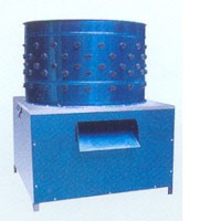 Máy vặt lông gia cầm