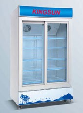 Tủ mát KS-835