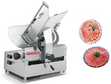 Máy thái lát thịt tự động