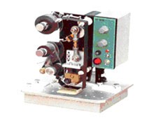 Máy in hạn sử dụng bán tự động HP-241-I