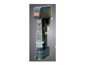 Máy xoắn nút chaiHN-DK50D(xiết nút chai)