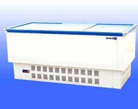 Tủ siêu thị XBD-A