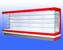 Tủ siêu thị LFG-B