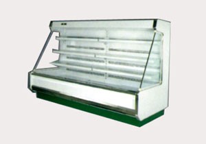 Tủ siêu thị SCCLG4-FC