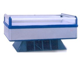 Tủ siêu thị DK150WF