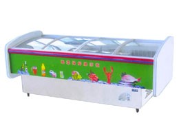 Tủ siêu thị PCG-A