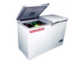 Tủ đông KS-320