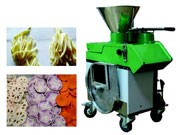 EC-311 - Máy cắt rau