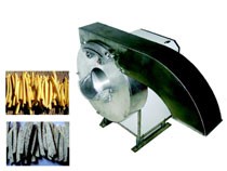 EC-502 - Máy cắt khoai tây