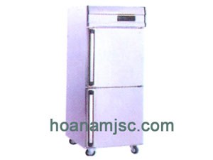 Tủ bảo ôn 2 cánh 