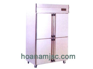 Tủ bảo ôn 4 cánh