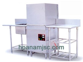 Máy rửa bát XW-200