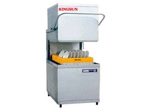 Máy rửa bát KS-SMKF1