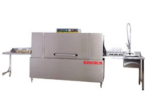 Máy rửa bát KS-C250