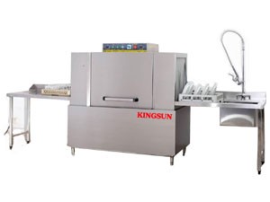 Máy rửa bát KS-C180