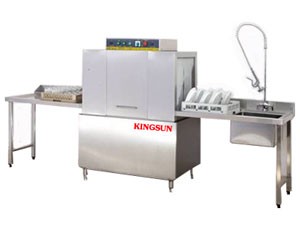 Máy rửa bát KS-C100