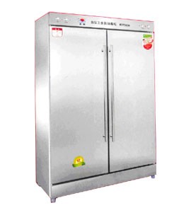 Tủ sấy bát RTP680H