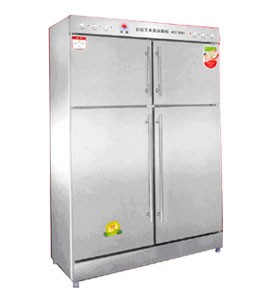 Tủ sấy bát RTP780H