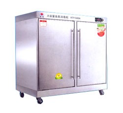 Tủ sấy bát RTD-2680G