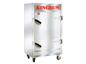 Tủ nấu cơm điện 12 khay