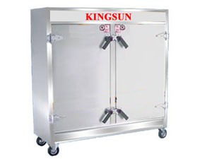 Tủ nấu cơm điện 24 khay