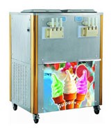 Máy làm kem tươi BQ-6680