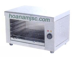 Salamender điện AT-938