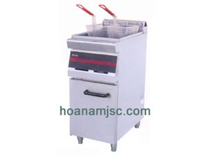 Bếp chiên có ngăn WFR3-7