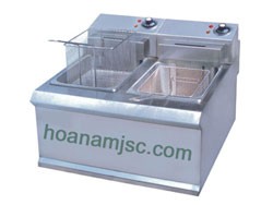 Bếp chiên điện 2 hộc EF-902