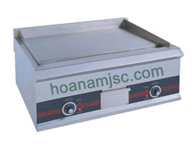 Bếp chiên điện mặt phẳng GH920