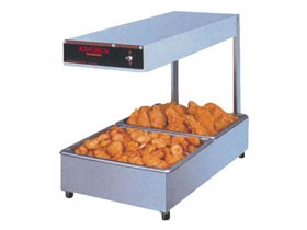 Hâm nóng thức ăn